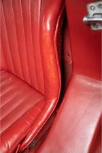 Mercedes-Benz 300 SL Roadster 1961 года (NA)
